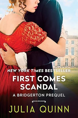  ´: 긮ư  (A Bridgerton Prequel, 4)