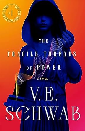 Ŀ  ǵ (Threads of Power, 1)