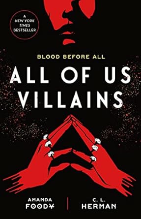 츮 δ Ǵ(All of Us Villains, 1)