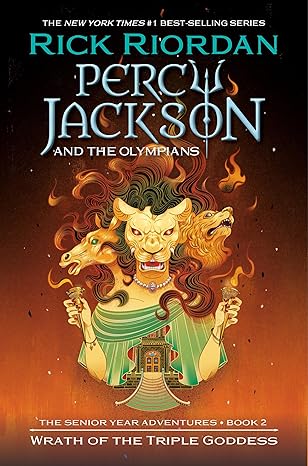 ۽ 轼 ø ŵ:   г (Percy Jackson & the Olympians)